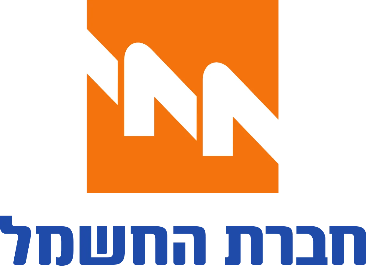 IsraelElectric.svg